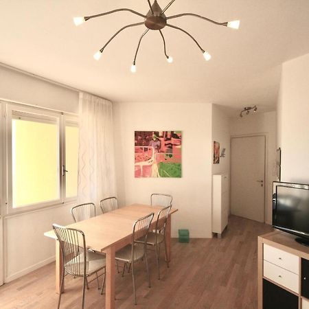 Appartement Darsena à Lignano Sabbiadoro Extérieur photo
