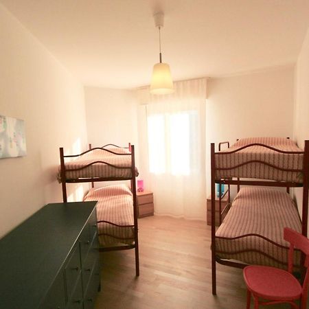 Appartement Darsena à Lignano Sabbiadoro Extérieur photo