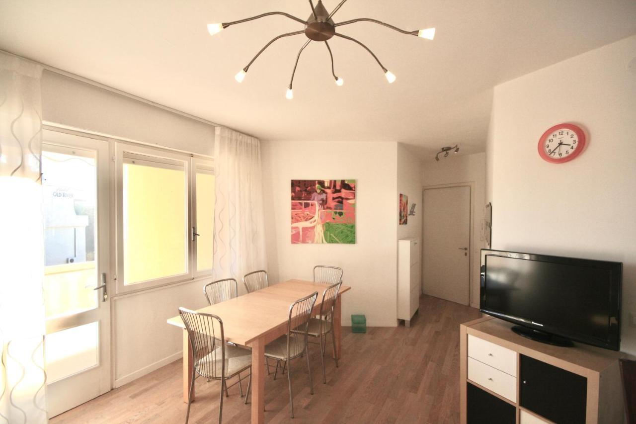 Appartement Darsena à Lignano Sabbiadoro Extérieur photo