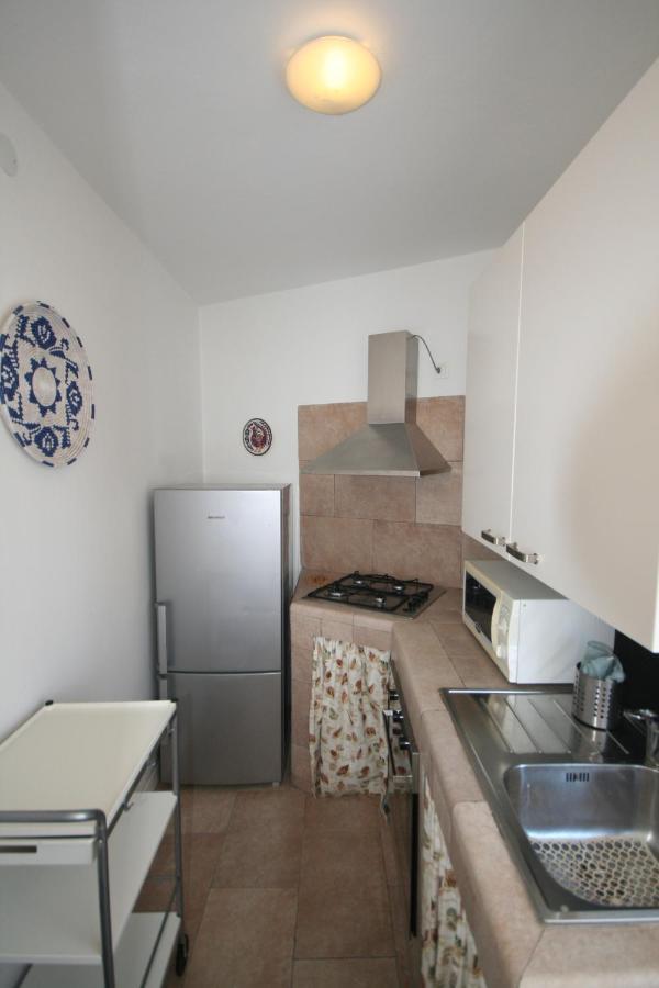 Appartement Darsena à Lignano Sabbiadoro Extérieur photo