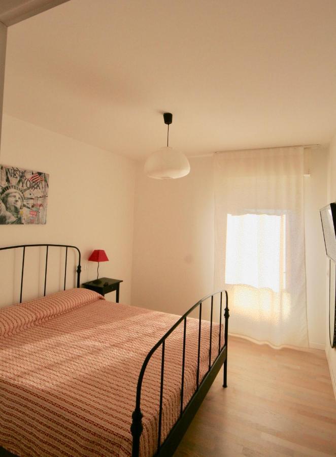 Appartement Darsena à Lignano Sabbiadoro Extérieur photo