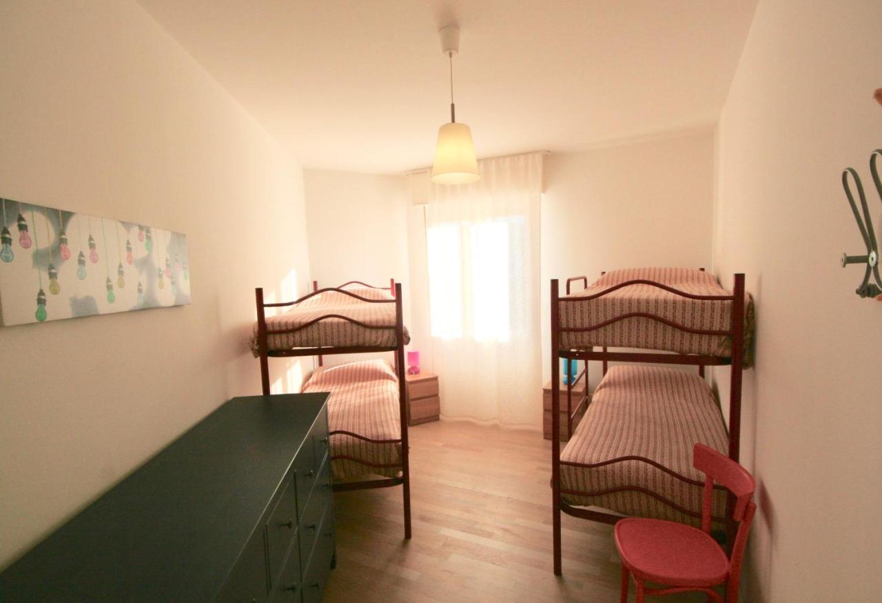 Appartement Darsena à Lignano Sabbiadoro Extérieur photo